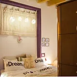 Contrada Lunga Bed & Breakfast