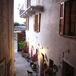 Bed & Breakfast Contrada Lunga Abbadia Lariana