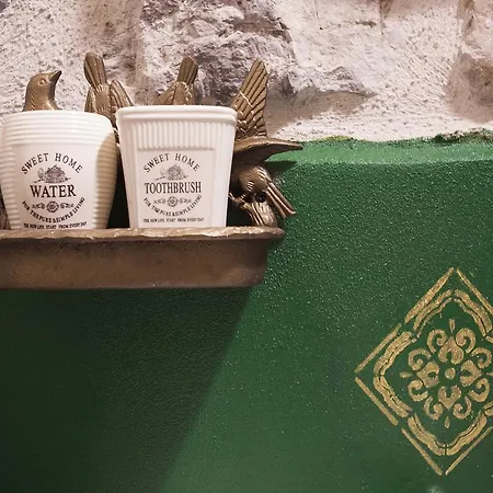 Bed & Breakfast Contrada Lunga Abbadia Lariana