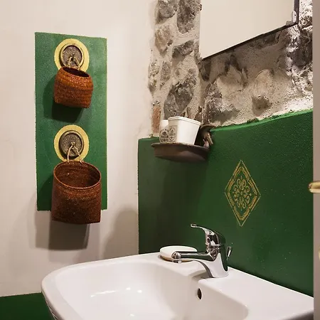 Contrada Lunga Bed & Breakfast Abbadia Lariana