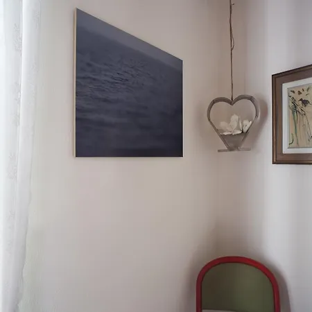 Contrada Lunga Bed & Breakfast Abbadia Lariana