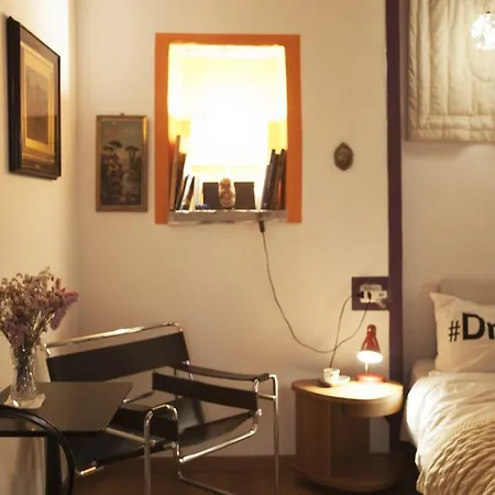 Contrada Lunga Bed & Breakfast Abbadia Lariana