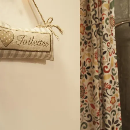 Contrada Lunga Bed & Breakfast