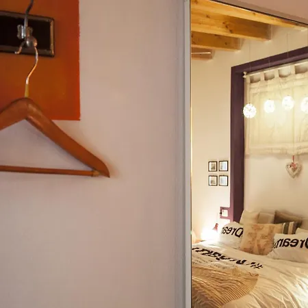 Contrada Lunga Bed & Breakfast Abbadia Lariana