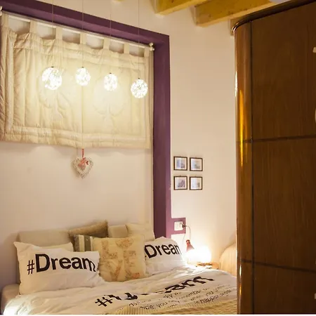 Contrada Lunga Bed & Breakfast