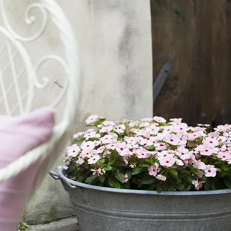 Bed & Breakfast Contrada Lunga 3*