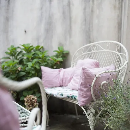 Bed & Breakfast Contrada Lunga Abbadia Lariana