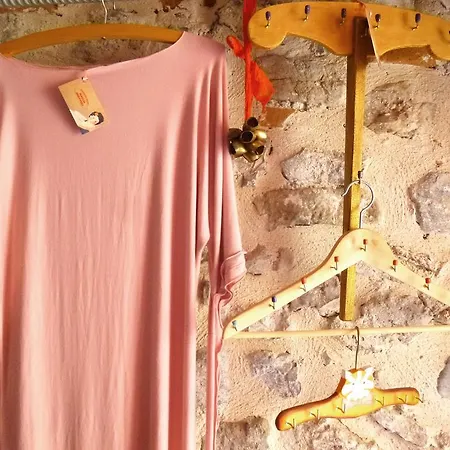 Bed and Breakfast Contrada Lunga