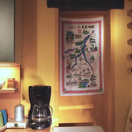 Contrada Lunga Bed & Breakfast