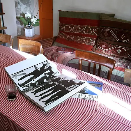 Contrada Lunga Bed & Breakfast Abbadia Lariana