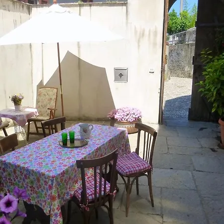 Bed & Breakfast Contrada Lunga