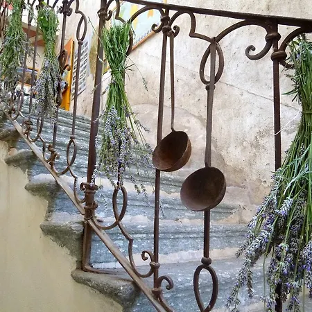 Contrada Lunga Bed & Breakfast