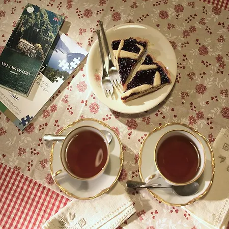 Bed & Breakfast Contrada Lunga 3*