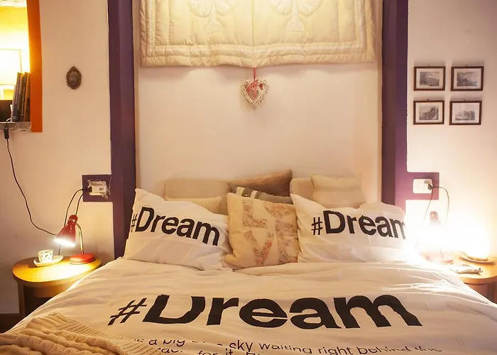 Contrada Lunga 3* Abbadia Lariana