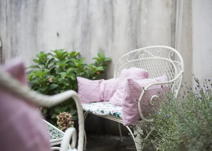 Bed & Breakfast Contrada Lunga Abbadia Lariana