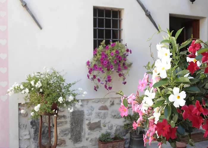Contrada Lunga Bed and Breakfast 3*