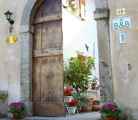 Contrada Lunga Abbadia Lariana