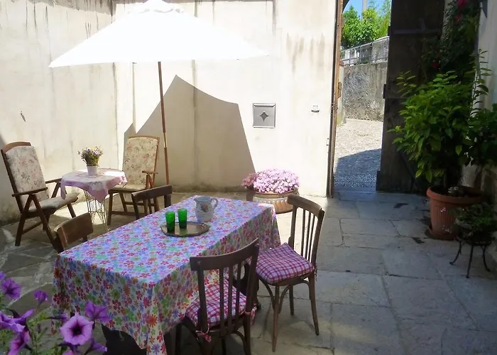 Bed & Breakfast Contrada Lunga