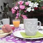 Contrada Lunga 阿巴迪拉里纳