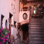 Contrada Lunga 住宿加早餐酒店 阿巴迪拉里纳