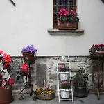 Contrada Lunga 住宿加早餐酒店 阿巴迪拉里纳