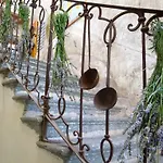 Contrada Lunga 住宿加早餐酒店