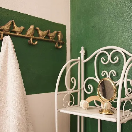 Bed and Breakfast Contrada Lunga