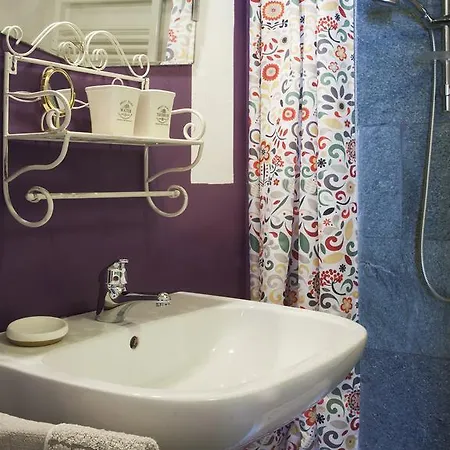 Contrada Lunga 3* Abbadia Lariana