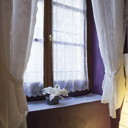Contrada Lunga Bed and Breakfast 3*