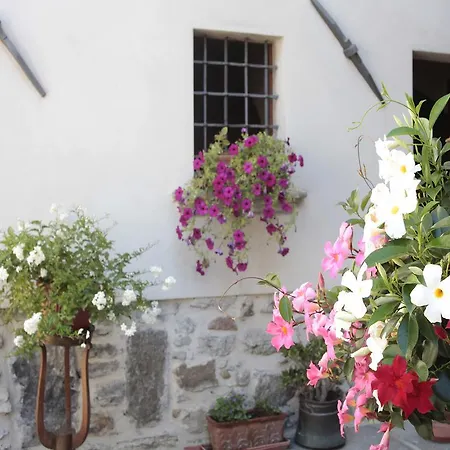 Contrada Lunga Bed and Breakfast 3*