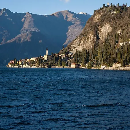 Contrada Lunga Oda ve Kahvaltı