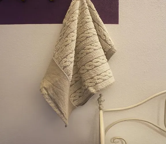 Contrada Lunga Bed & Breakfast 3*