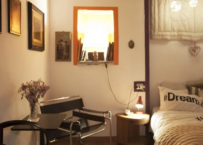 Contrada Lunga Bed & Breakfast Abbadia Lariana