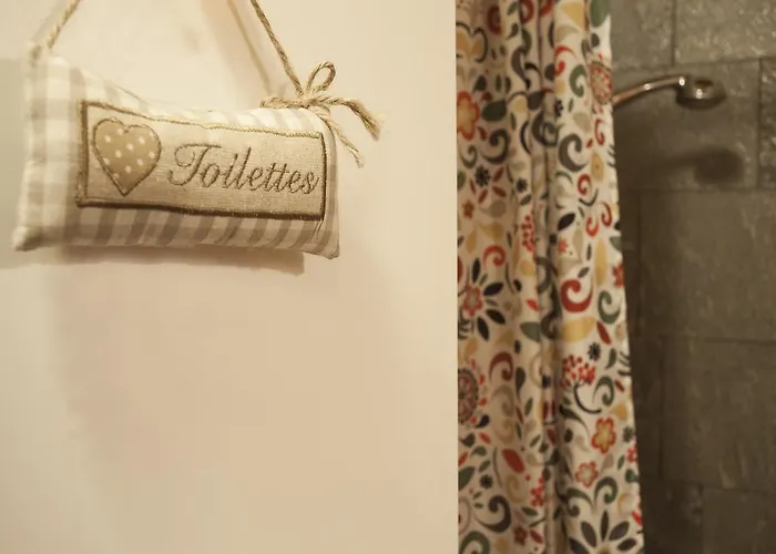 Contrada Lunga Bed & Breakfast