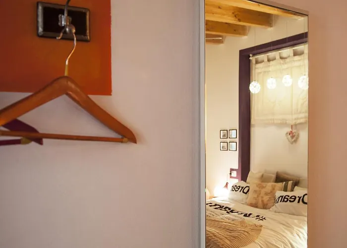 Contrada Lunga Bed & Breakfast Abbadia Lariana