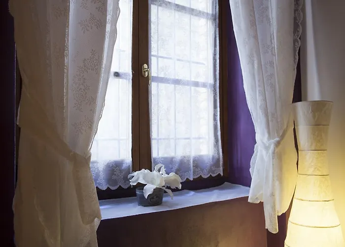 Contrada Lunga Bed & Breakfast 3*