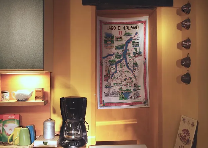 Contrada Lunga Bed & Breakfast