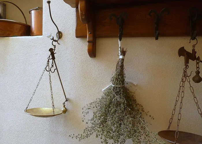 Bed & Breakfast Contrada Lunga Abbadia Lariana