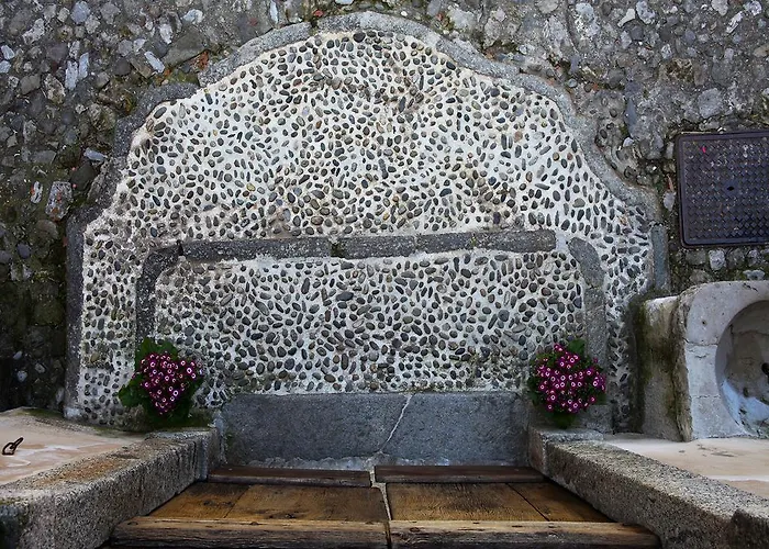 Bed & Breakfast Contrada Lunga 3*