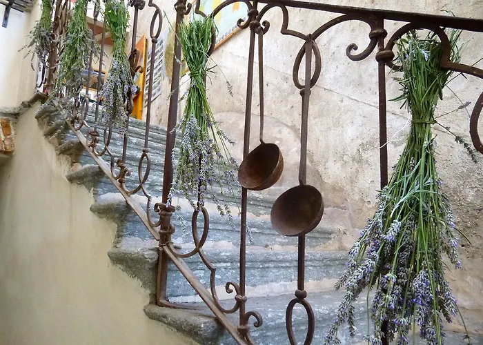 Contrada Lunga Bed & Breakfast