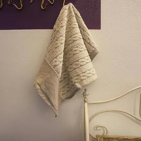 Contrada Lunga Alojamento de Acomodação e Pequeno-almoço 3*