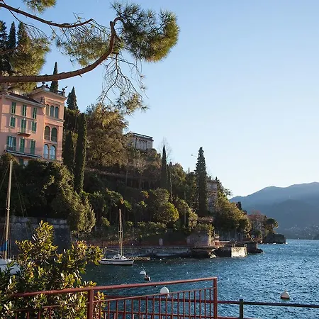 Contrada Lunga Alojamento de Acomodação e Pequeno-almoço 3*