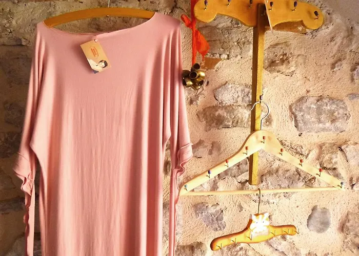 Alojamento de Acomodação e Pequeno-almoço Contrada Lunga