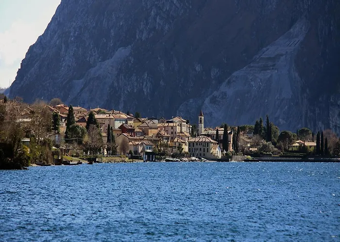Contrada Lunga Alojamento de Acomodação e Pequeno-almoço 3*