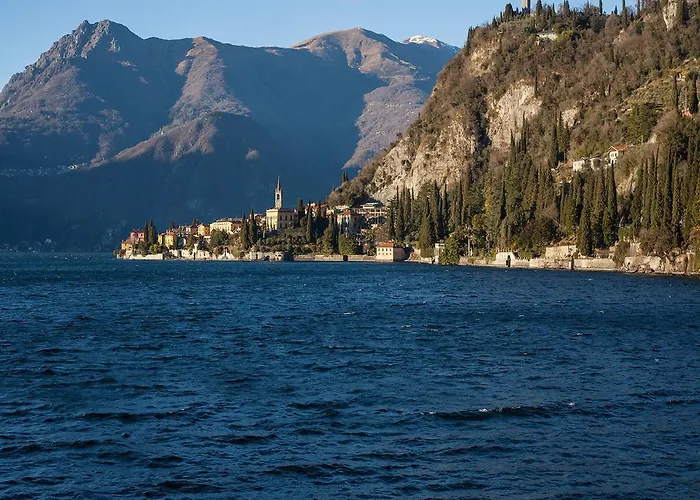 Contrada Lunga Alojamento de Acomodação e Pequeno-almoço